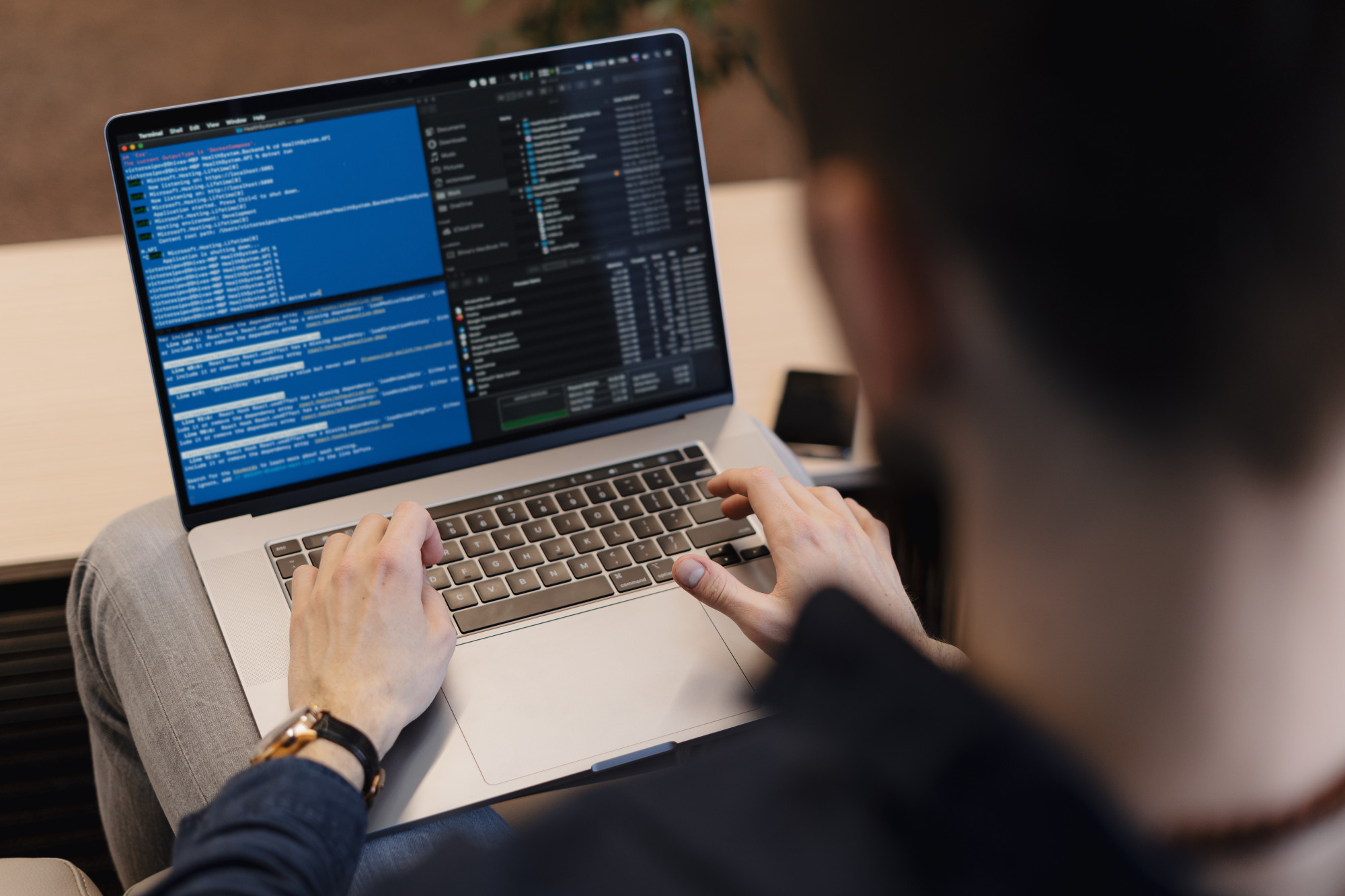 PHP Development