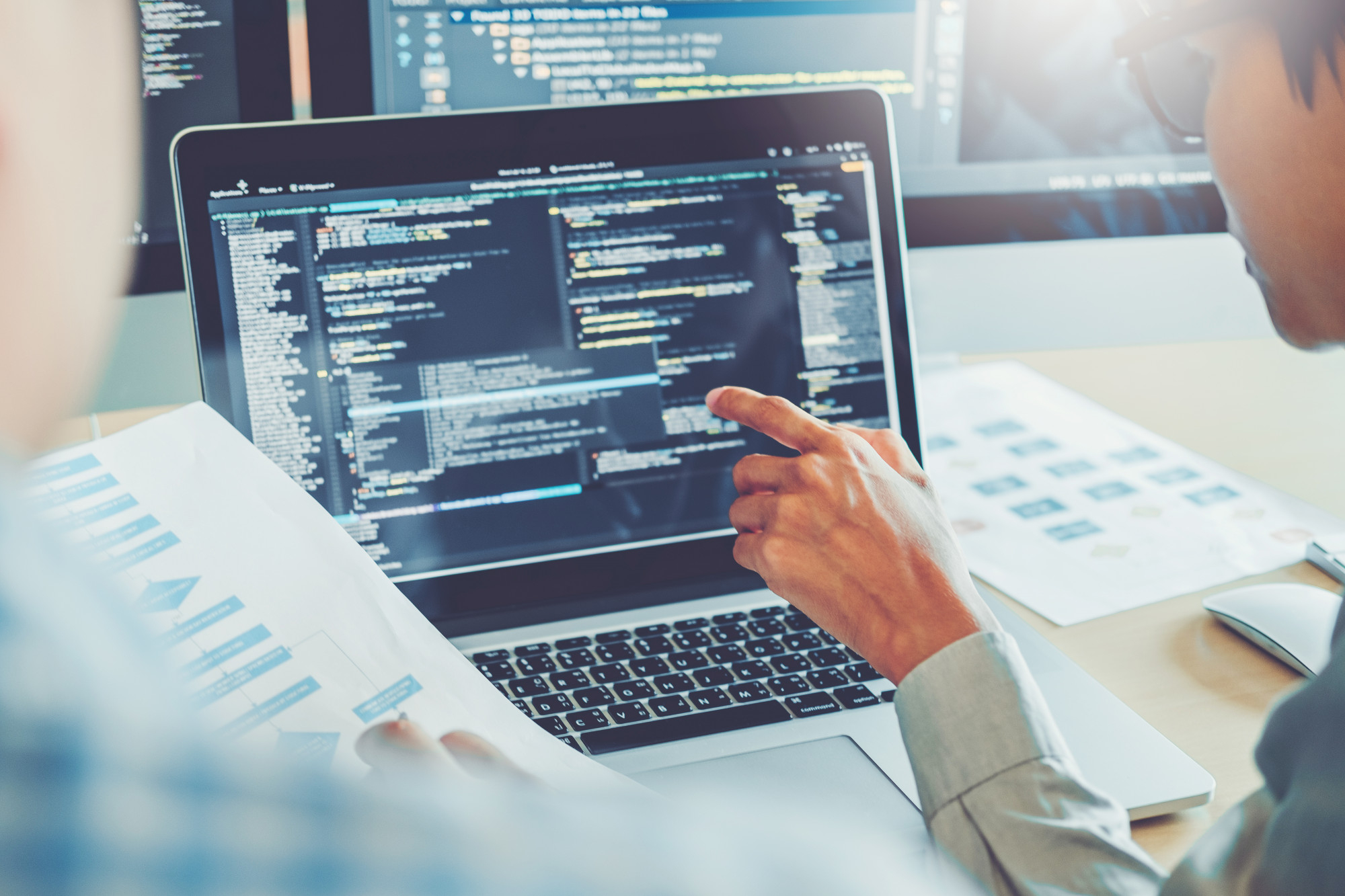 Android Application Development