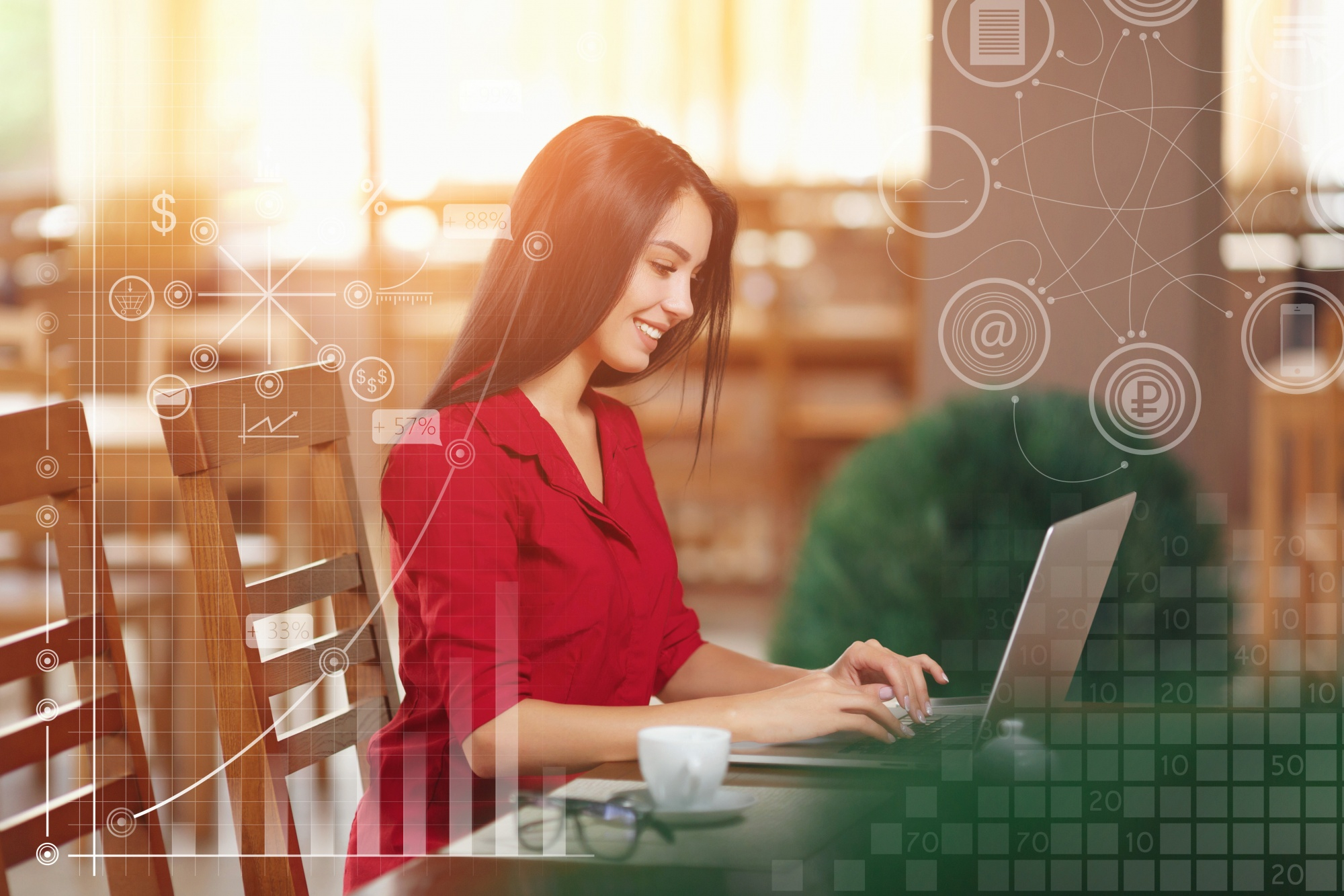 E-Commerce Development