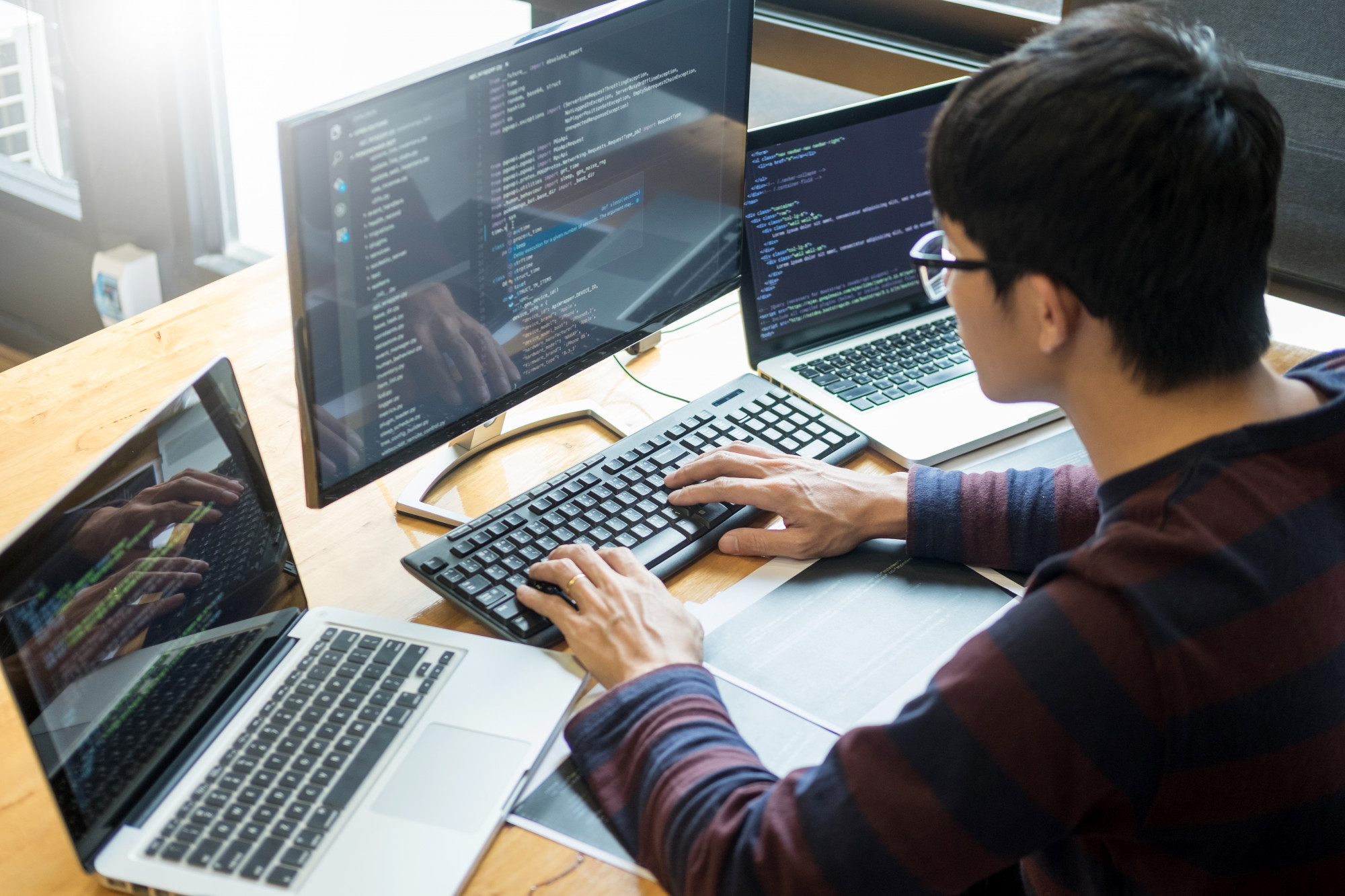 Java Development