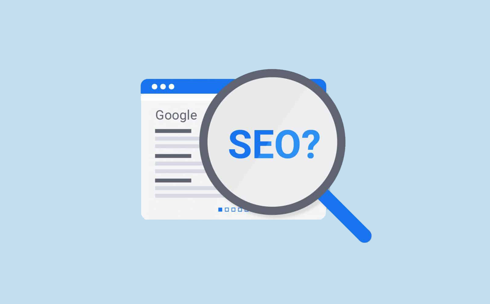 7 Things to Look in a SEO Expert