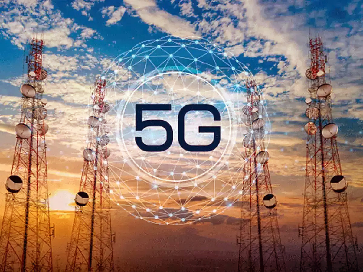 The 5G Era: How 2024's Connectivity is Faster and Smarter